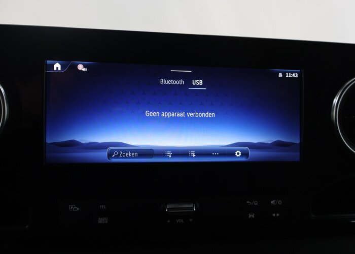 Mercedes-Benz Sprinter 317 CDI L2 H2 Pro