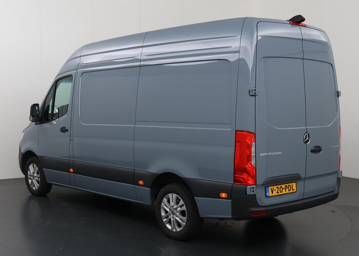 Mercedes-Benz Sprinter 317 CDI L2 H2 Pro