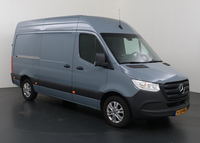 Mercedes-Benz Sprinter 317 CDI L2 H2 Pro