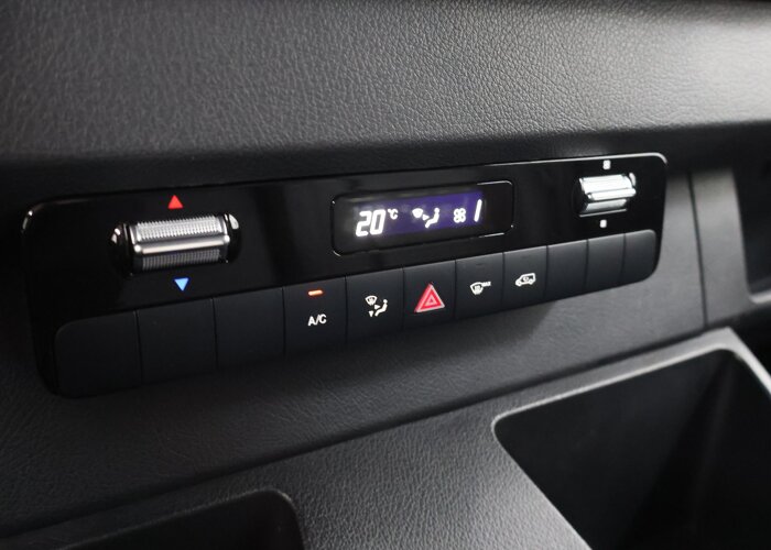 Mercedes-Benz Sprinter 317 CDI L2 H2 Pro