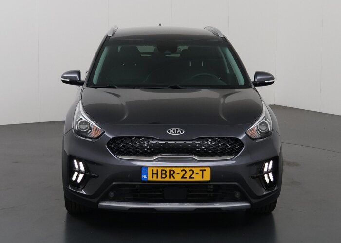 Kia Niro 1.6 GDi Hybrid Style Edition