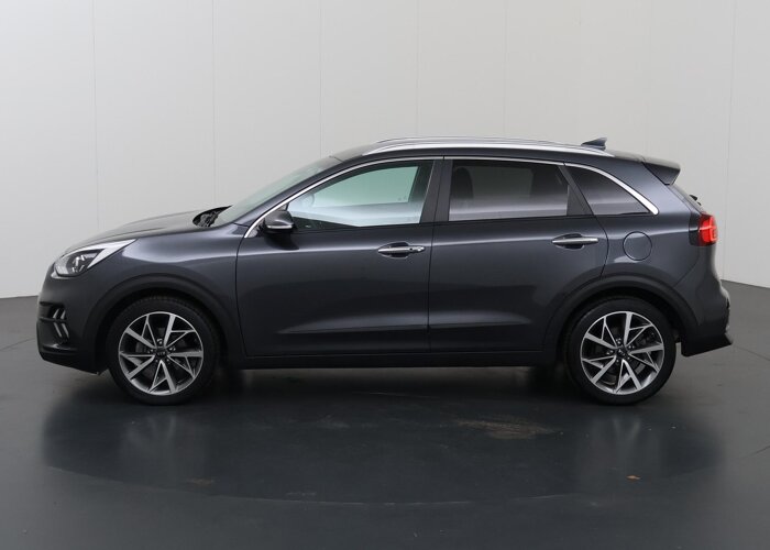 Kia Niro 1.6 GDi Hybrid Style Edition