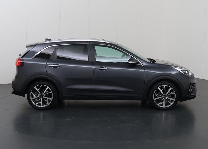 Kia Niro 1.6 GDi Hybrid Style Edition