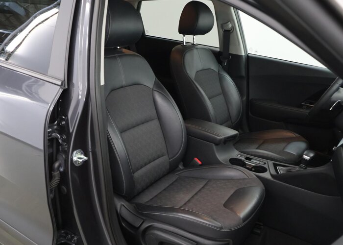Kia Niro 1.6 GDi Hybrid Style Edition