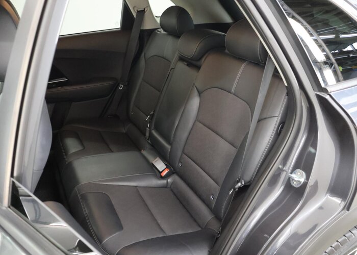 Kia Niro 1.6 GDi Hybrid Style Edition