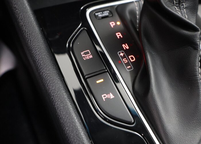 Kia Niro 1.6 GDi Hybrid Style Edition