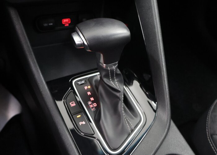 Kia Niro 1.6 GDi Hybrid Style Edition