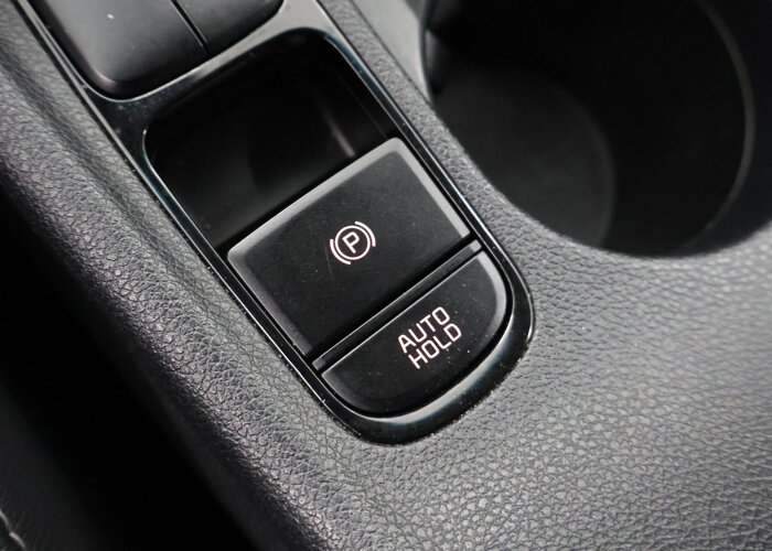 Kia Niro 1.6 GDi Hybrid Style Edition