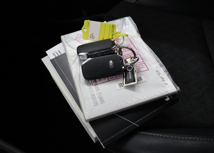 Kia Niro 1.6 GDi Hybrid Style Edition