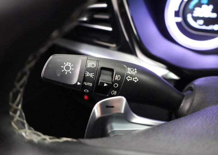 Kia Niro 1.6 GDi Hybrid Style Edition