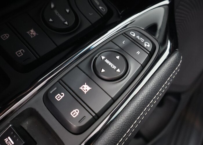 Kia Niro 1.6 GDi Hybrid Style Edition