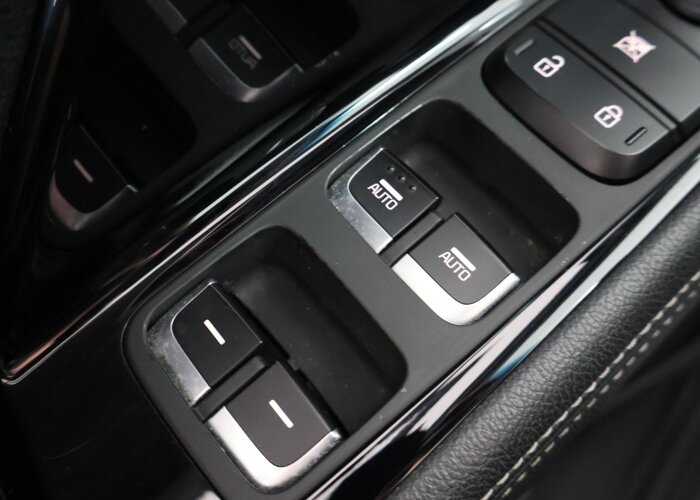 Kia Niro 1.6 GDi Hybrid Style Edition