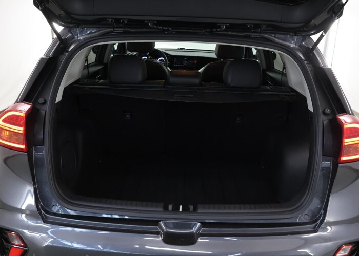 Kia Niro 1.6 GDi Hybrid Style Edition