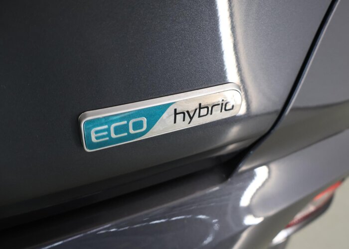 Kia Niro 1.6 GDi Hybrid Style Edition