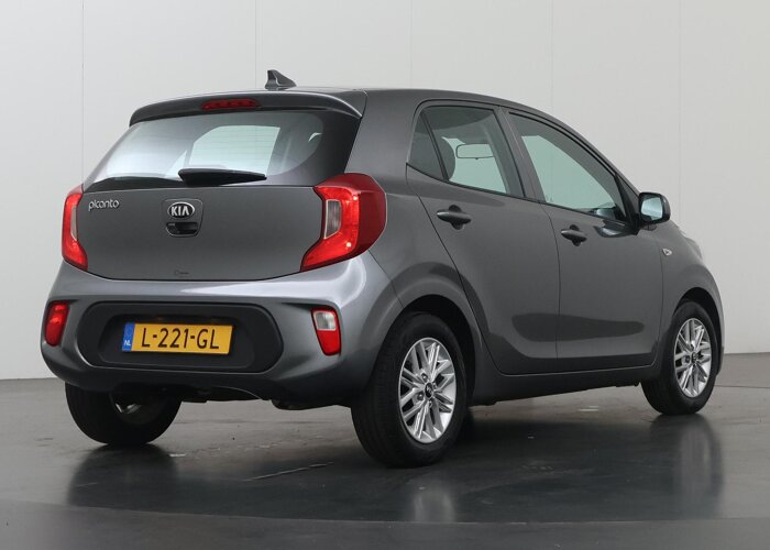Kia Picanto 1.0 DPi DynamicLine