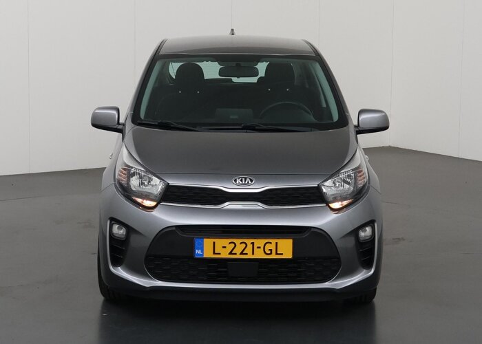 Kia Picanto 1.0 DPi DynamicLine