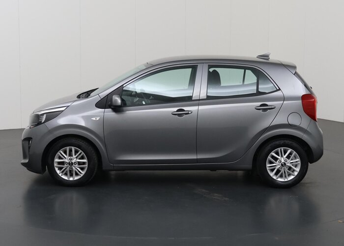 Kia Picanto 1.0 DPi DynamicLine