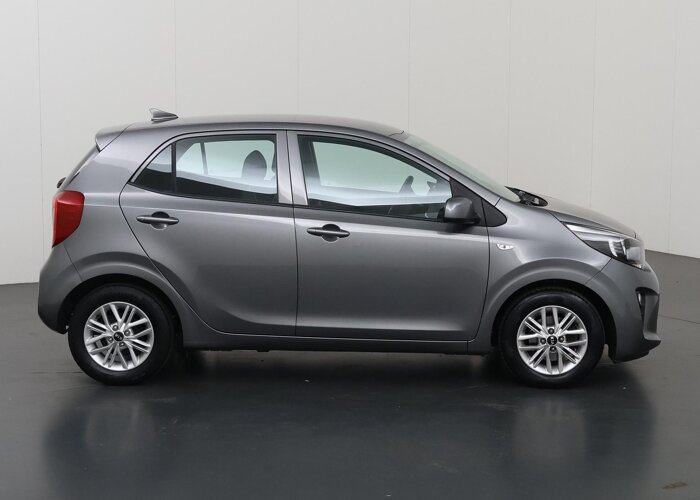 Kia Picanto 1.0 DPi DynamicLine