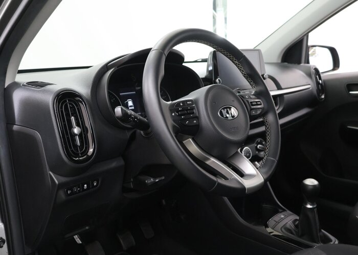Kia Picanto 1.0 DPi DynamicLine