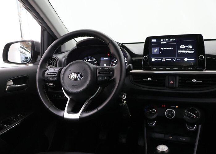 Kia Picanto 1.0 DPi DynamicLine