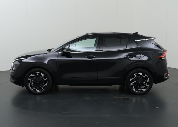 Kia Sportage 1.6 T-GDi Plug-in Hybrid AWD GT-PlusLine