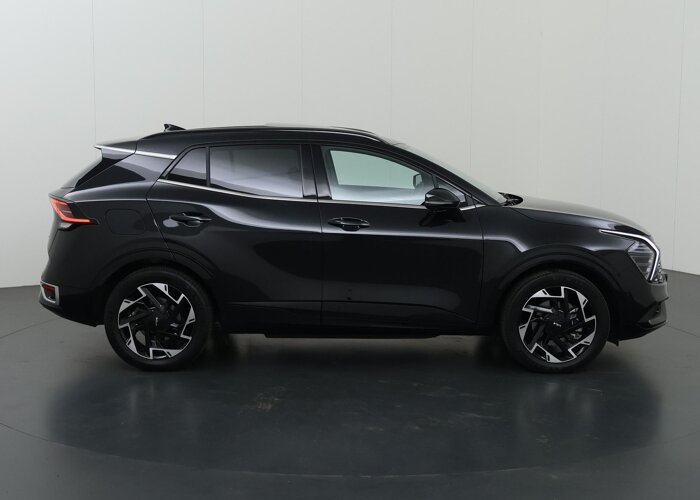 Kia Sportage 1.6 T-GDi Plug-in Hybrid AWD GT-PlusLine