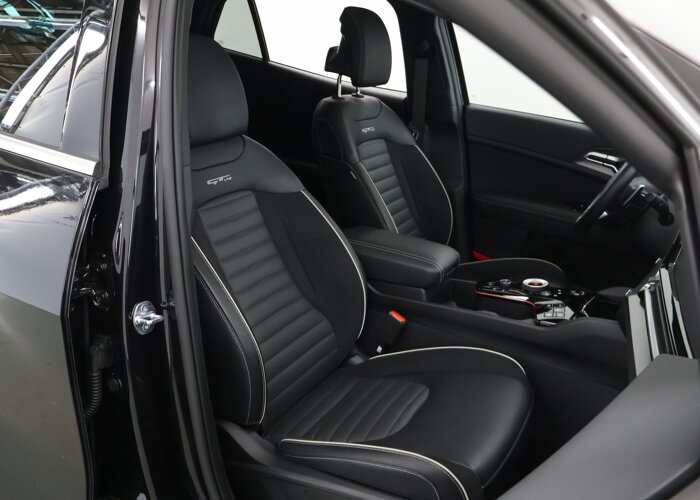Kia Sportage 1.6 T-GDi Plug-in Hybrid AWD GT-PlusLine
