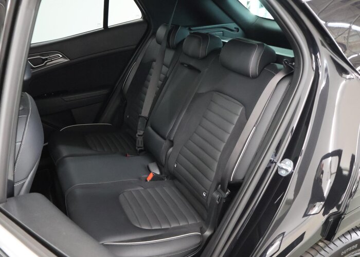 Kia Sportage 1.6 T-GDi Plug-in Hybrid AWD GT-PlusLine