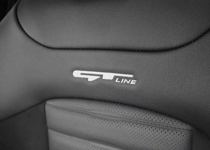 Kia Sportage 1.6 T-GDi Plug-in Hybrid AWD GT-PlusLine