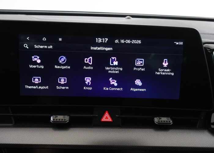 Kia Sportage 1.6 T-GDi Plug-in Hybrid AWD GT-PlusLine