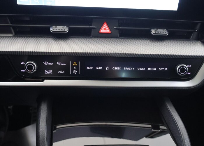Kia Sportage 1.6 T-GDi Plug-in Hybrid AWD GT-PlusLine