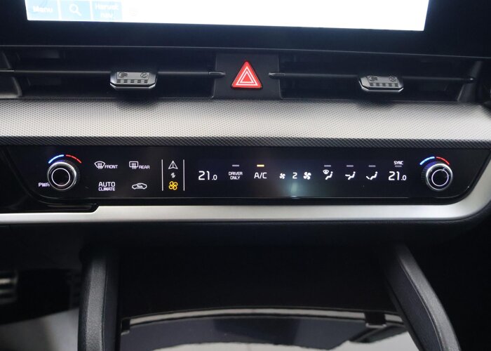 Kia Sportage 1.6 T-GDi Plug-in Hybrid AWD GT-PlusLine
