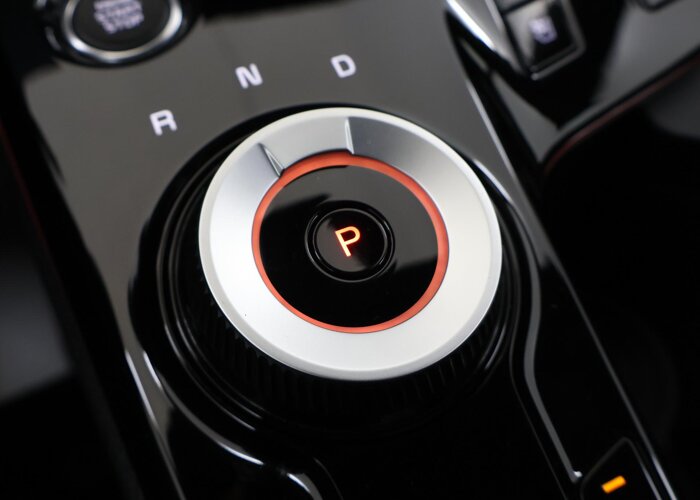Kia Sportage 1.6 T-GDi Plug-in Hybrid AWD GT-PlusLine