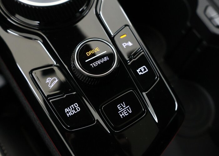 Kia Sportage 1.6 T-GDi Plug-in Hybrid AWD GT-PlusLine