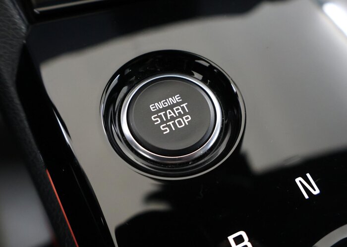 Kia Sportage 1.6 T-GDi Plug-in Hybrid AWD GT-PlusLine