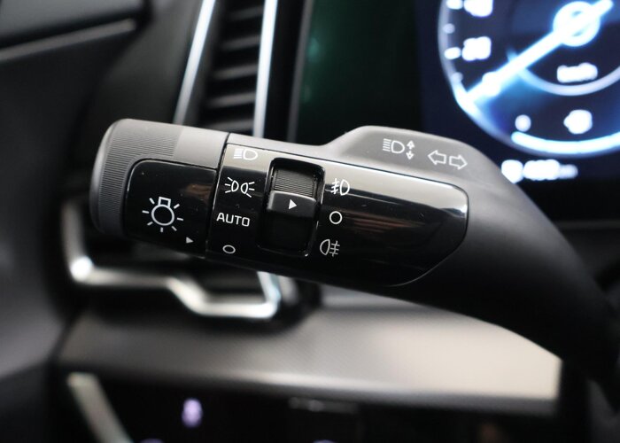 Kia Sportage 1.6 T-GDi Plug-in Hybrid AWD GT-PlusLine