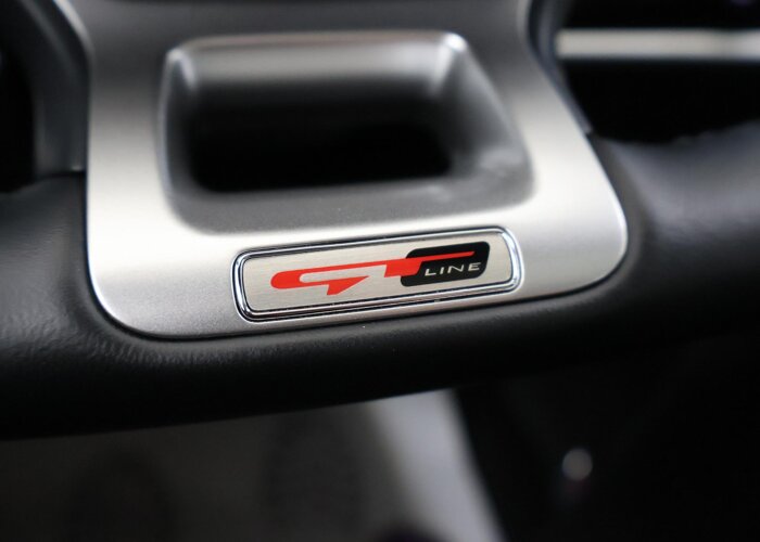 Kia Sportage 1.6 T-GDi Plug-in Hybrid AWD GT-PlusLine