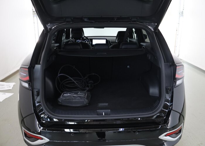 Kia Sportage 1.6 T-GDi Plug-in Hybrid AWD GT-PlusLine
