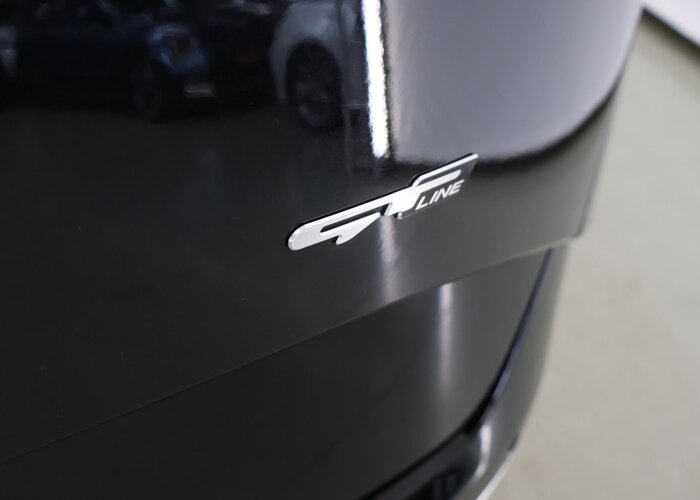 Kia Sportage 1.6 T-GDi Plug-in Hybrid AWD GT-PlusLine