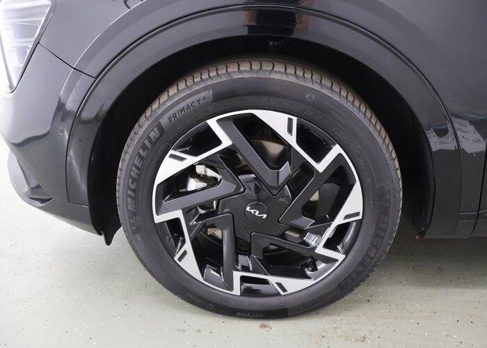 Kia Sportage 1.6 T-GDi Plug-in Hybrid AWD GT-PlusLine