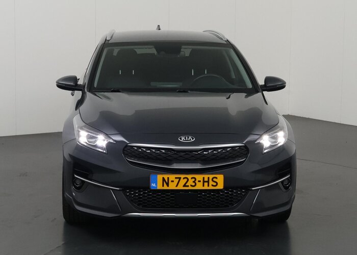 Kia Xceed 1.6 GDi PHEV DynamicPlusLine