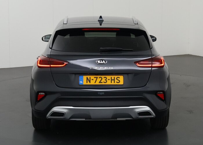 Kia Xceed 1.6 GDi PHEV DynamicPlusLine