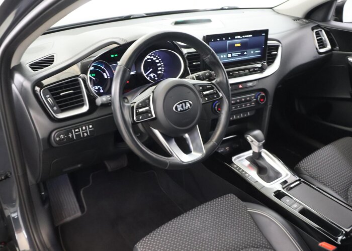 Kia Xceed 1.6 GDi PHEV DynamicPlusLine