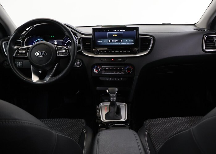 Kia Xceed 1.6 GDi PHEV DynamicPlusLine