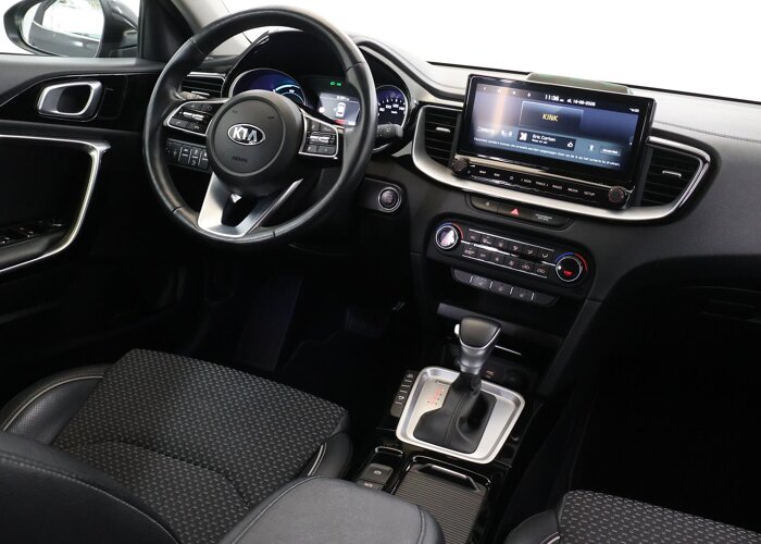 Kia Xceed 1.6 GDi PHEV DynamicPlusLine