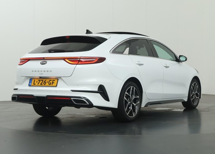 Kia ProCeed 1.0 T-GDi GT-Line