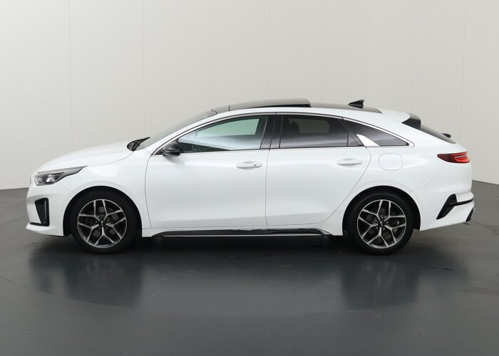Kia ProCeed 1.0 T-GDi GT-Line