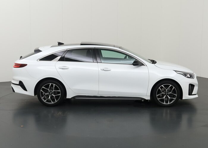 Kia ProCeed 1.0 T-GDi GT-Line