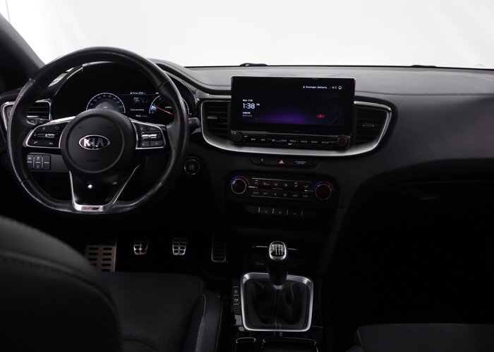 Kia ProCeed 1.0 T-GDi GT-Line