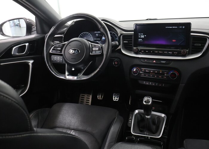 Kia ProCeed 1.0 T-GDi GT-Line